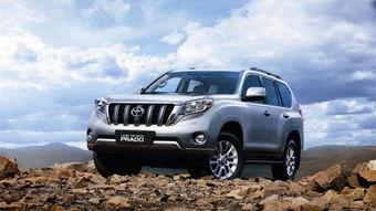 最新普拉多爆料视频播放,揭秘豪华SUV的革新升级